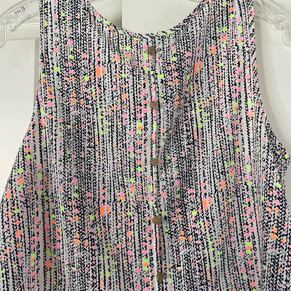 Tank top ! 🌸 - Picture 3 of 3